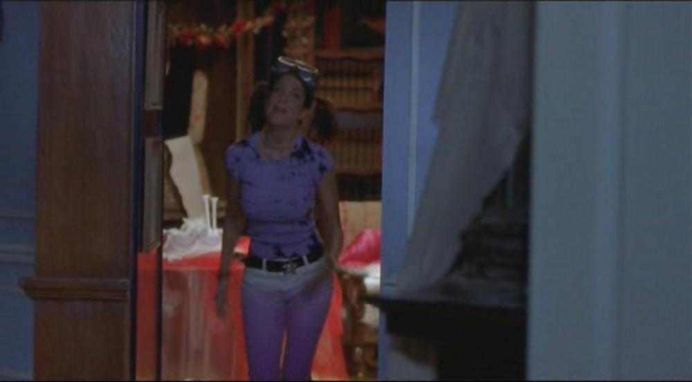 25P Scary Movie 2 So Fucking Sexy (Ongoing)