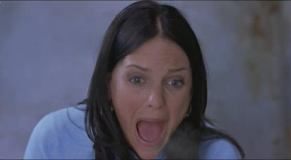 25P Scary Movie 2 So Fucking Sexy (Ongoing)