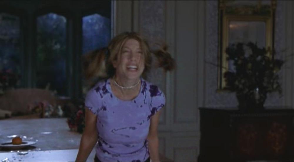 25P Scary Movie 2 So Fucking Sexy (Ongoing)