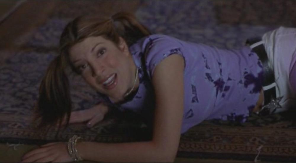 25P Scary Movie 2 So Fucking Sexy (Ongoing)