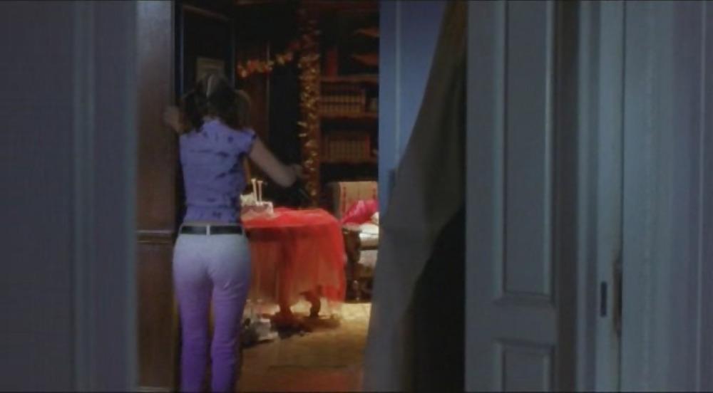 25P Scary Movie 2 So Fucking Sexy (Ongoing)