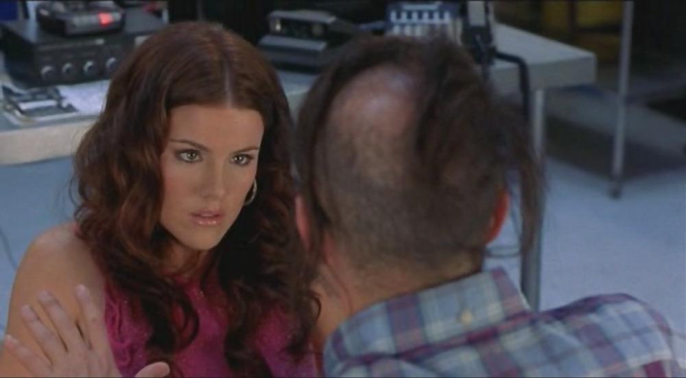 25P Scary Movie 2 So Fucking Sexy (Ongoing)