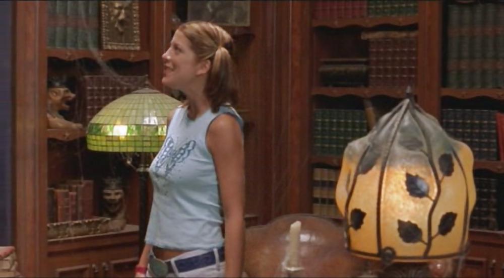 25P Scary Movie 2 So Fucking Sexy (Ongoing)