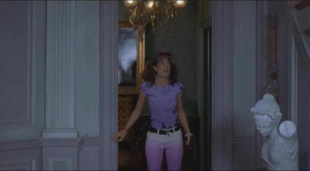 25P Scary Movie 2 So Fucking Sexy (Ongoing)