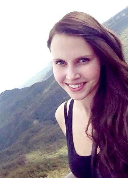 25P German cutie on holiday
