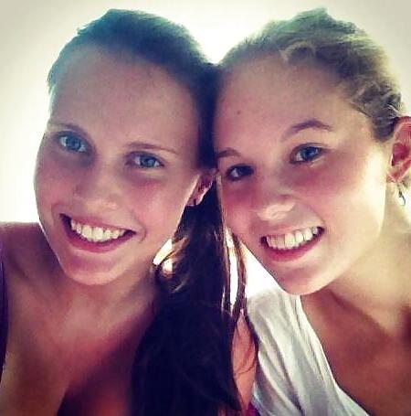 25P German cutie on holiday