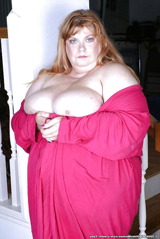 25P Plump Grannies