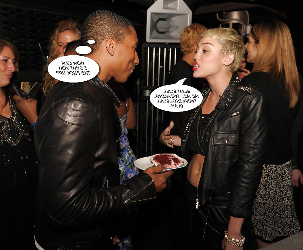 25P Jizzlobber's Celebrity Fakes (with a twist)