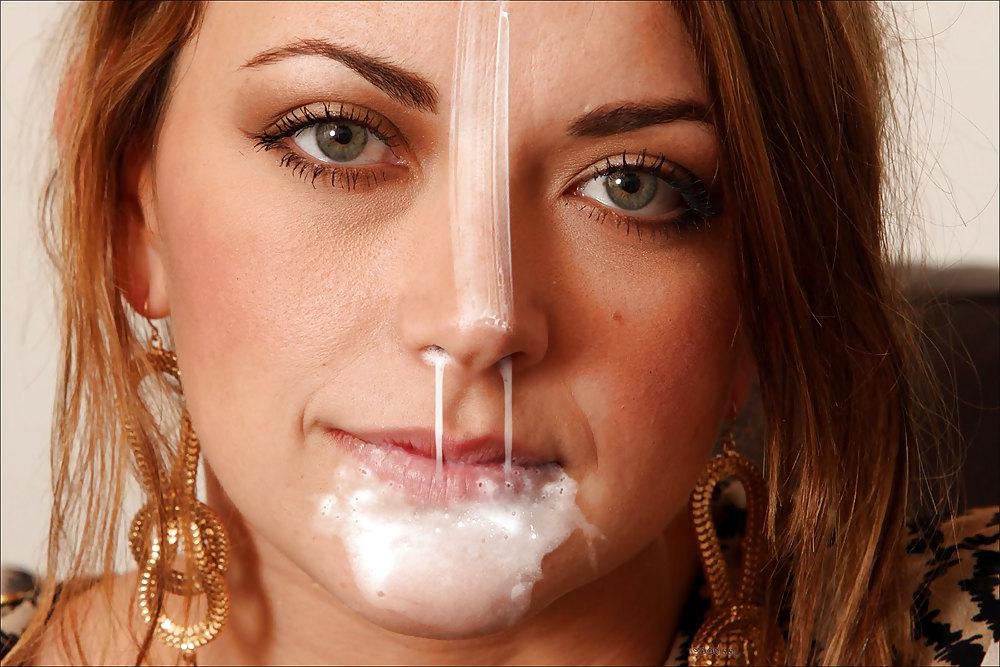 25P Jizzlobber's Celebrity Fakes (with a twist)