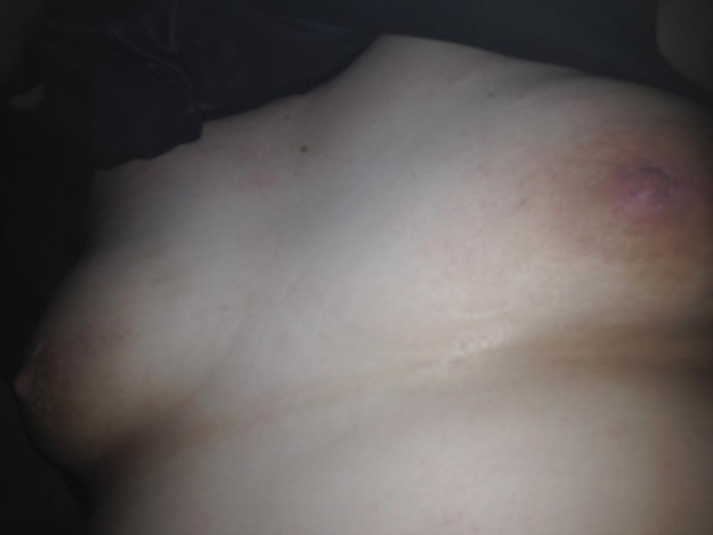 5P My Chubby  China Vagina - getting DICKED in the backseat