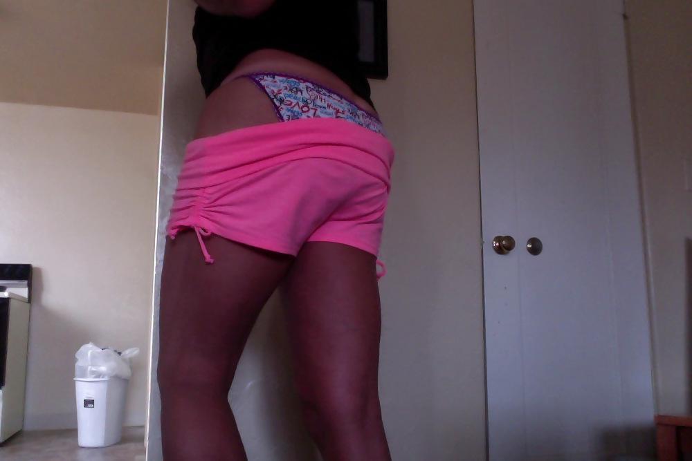 12P My crossdresing weekend. Crossdresser Lisa Love