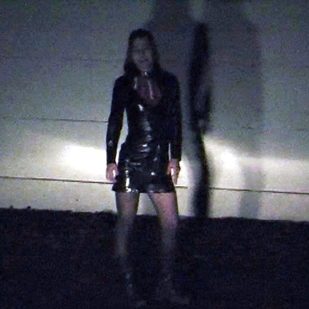 8P Teplice street prostitute sarah