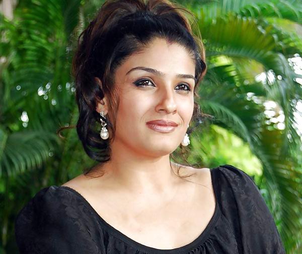 25P RAVEENA TANDON