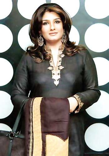25P RAVEENA TANDON