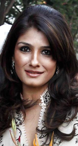 25P RAVEENA TANDON