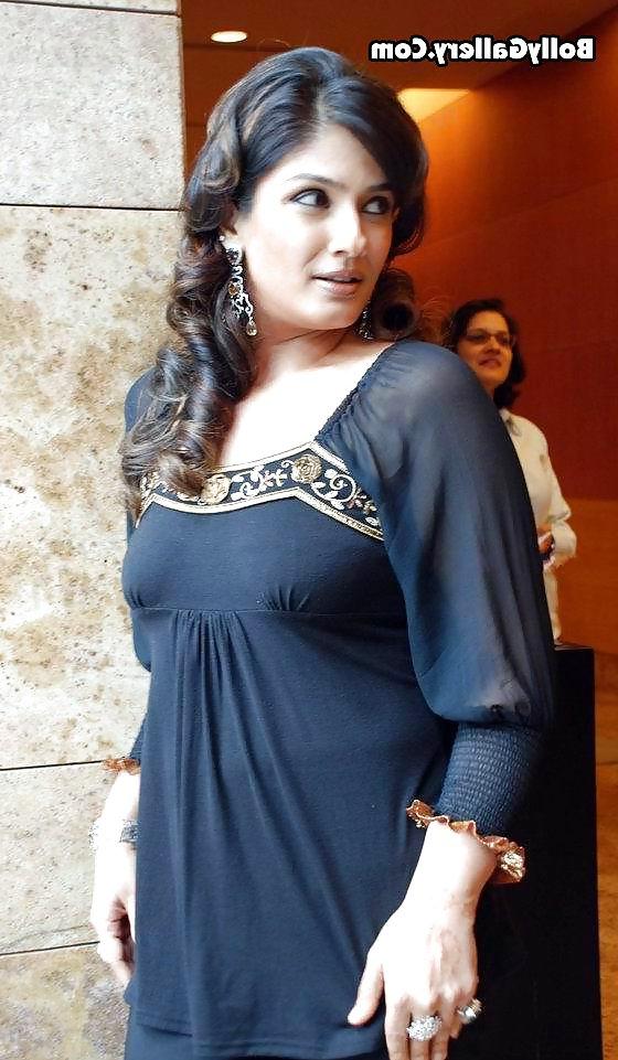 25P RAVEENA TANDON