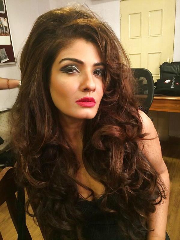25P RAVEENA TANDON