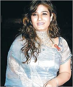 25P RAVEENA TANDON