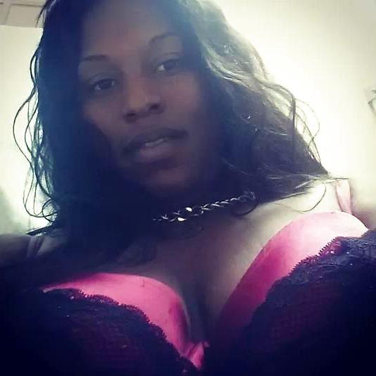 11P Black azz Master