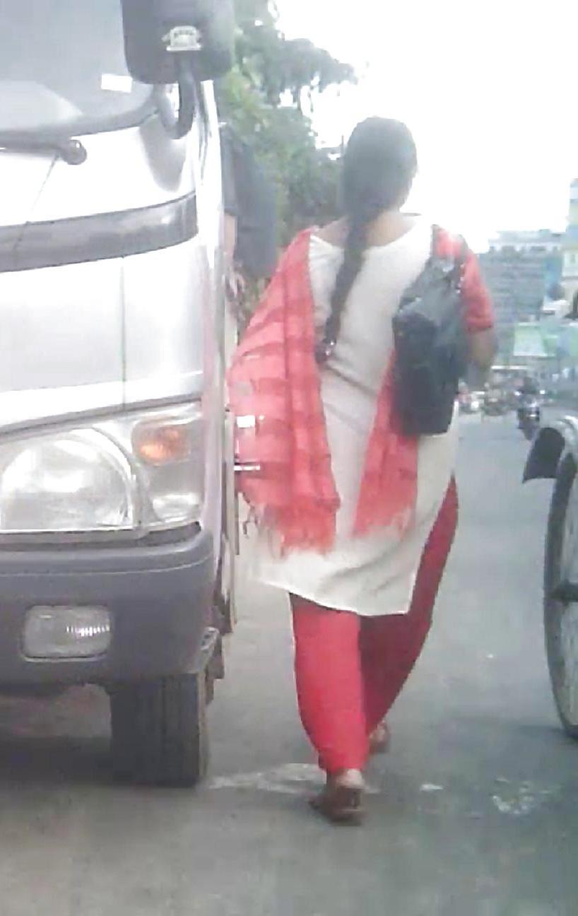 4P Bangladesh street booty