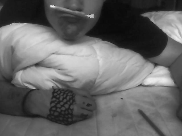 10P Just me :) 