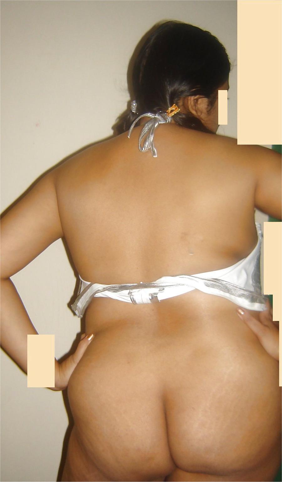 25P Desi Big ass-Bengali boro putki 5