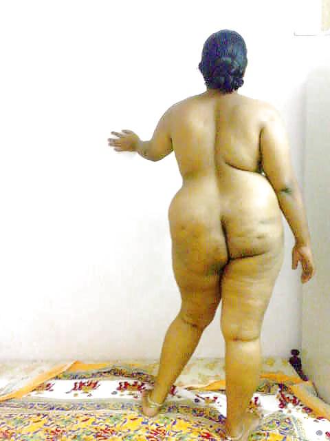 25P Desi Big ass-Bengali boro putki 5