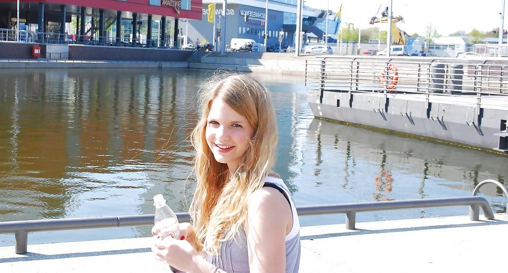25P German Facebook Sluts 
