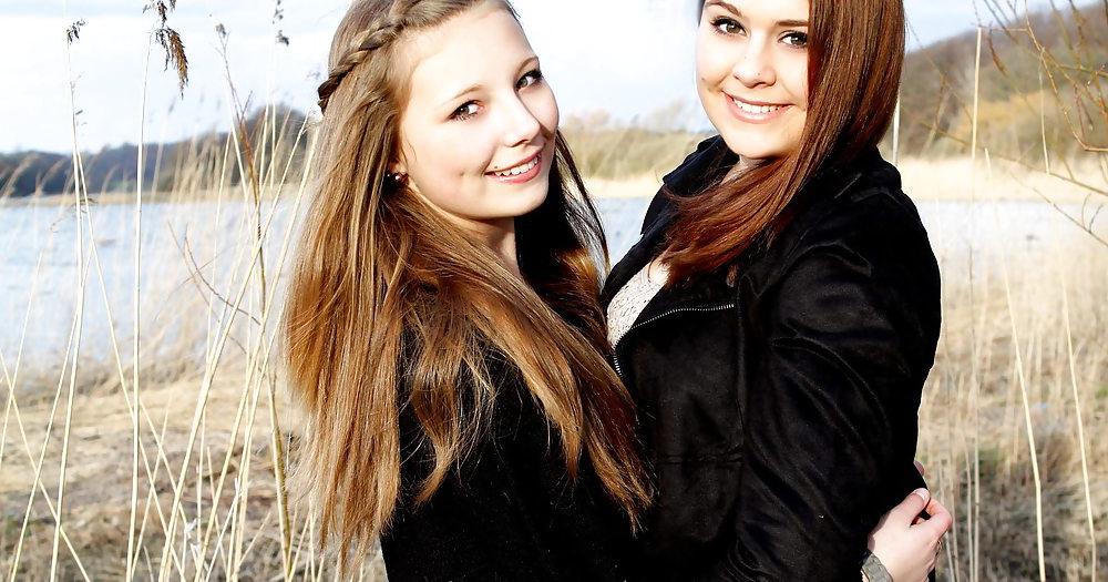 25P German Facebook Sluts 