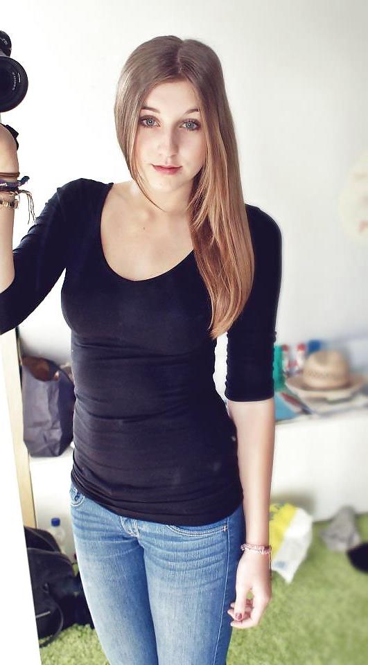 25P German Facebook Sluts 