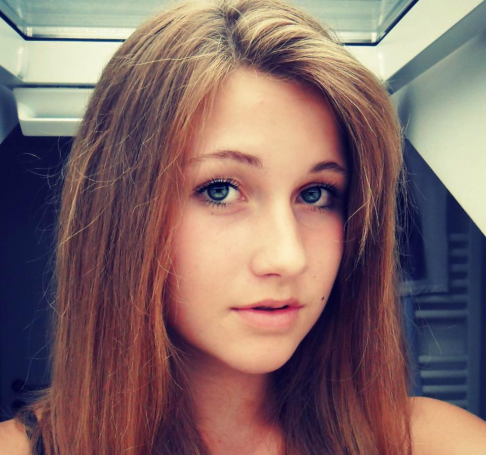 25P German Facebook Sluts 