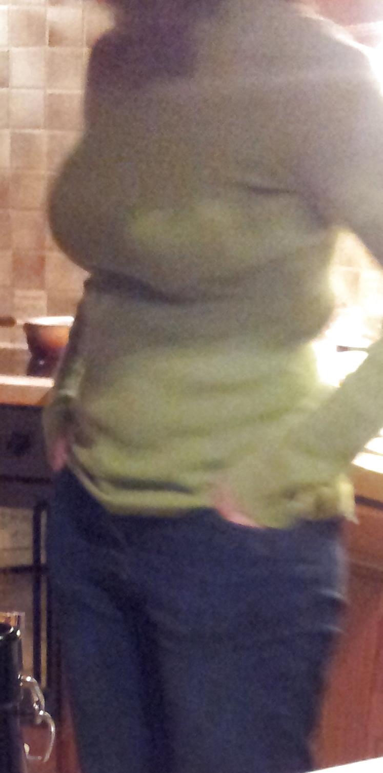 9P Cousin big boobs, dicke Titten meiner Cousine