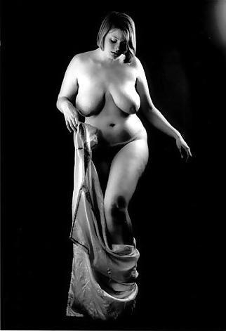 25P Erotic photography