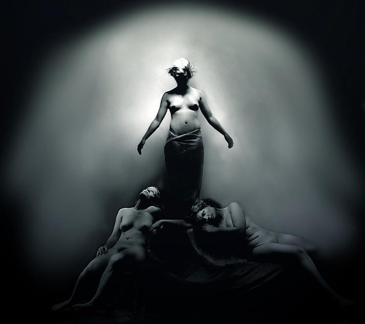 25P Erotic photography