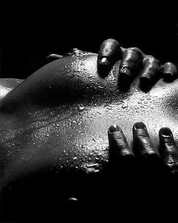 25P Erotic photography