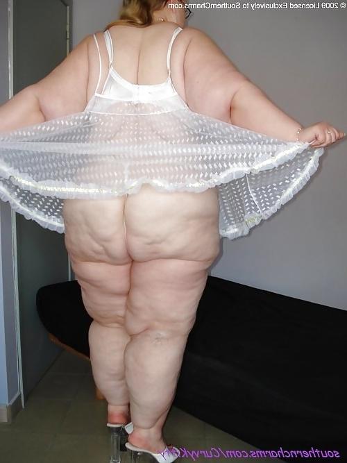 25P Ssbbw