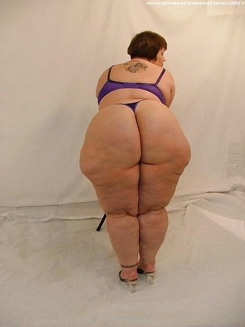 25P Ssbbw