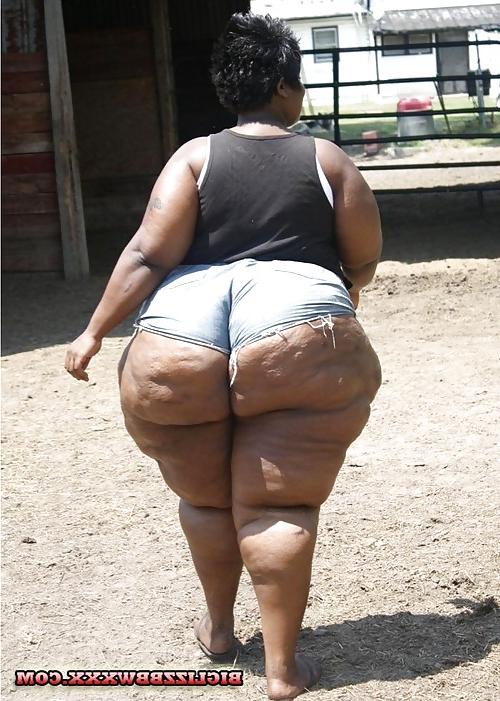 25P Ssbbw
