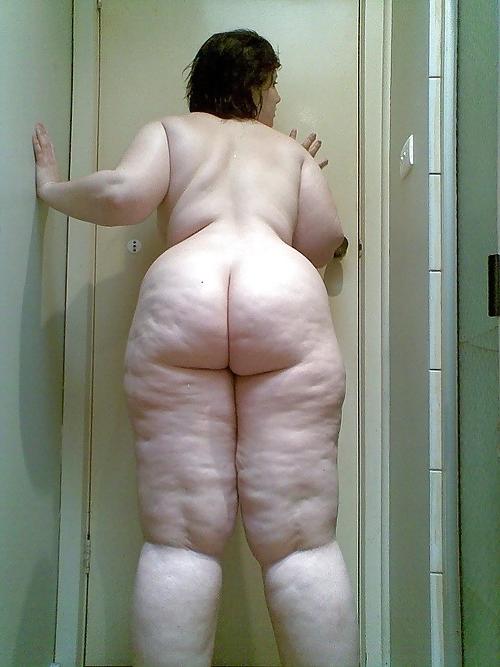 25P Ssbbw