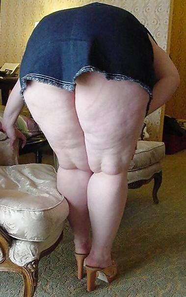 25P Ssbbw