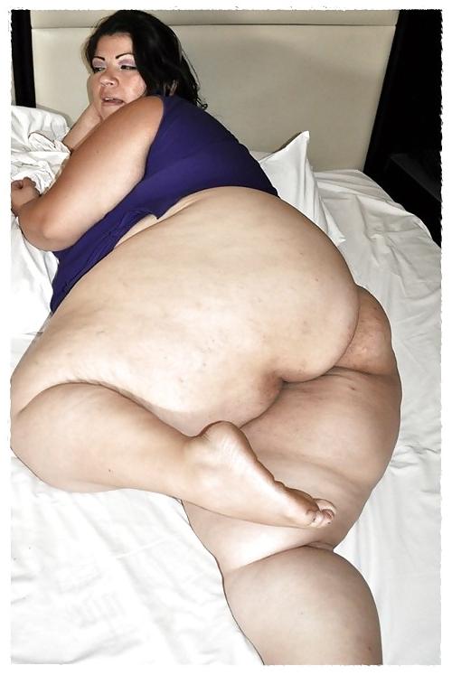 25P Ssbbw