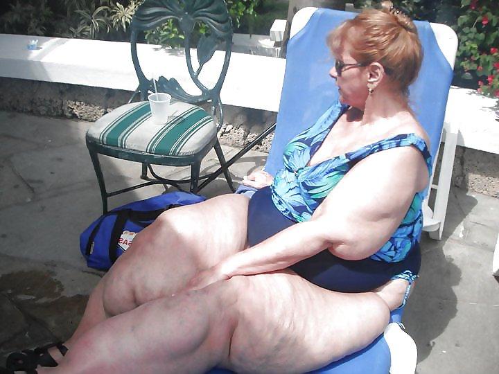25P Ssbbw