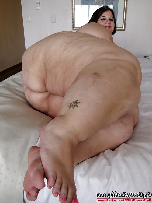 25P Ssbbw
