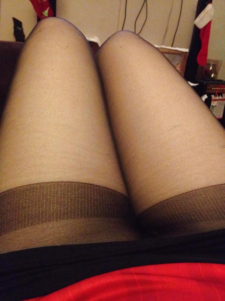 9P Somerset Slut Football Fitty Flashing Pussy