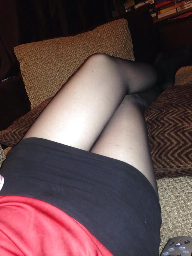 9P Somerset Slut Football Fitty Flashing Pussy