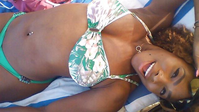 11P Serena  Williams