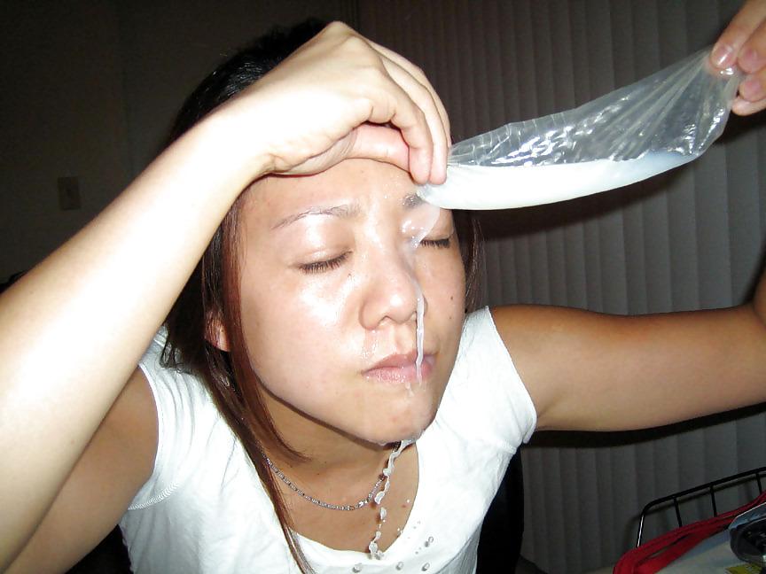 25P Condom Cum Sluts