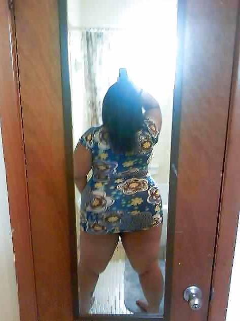 19P Facebook thickness: best of big booty bookers