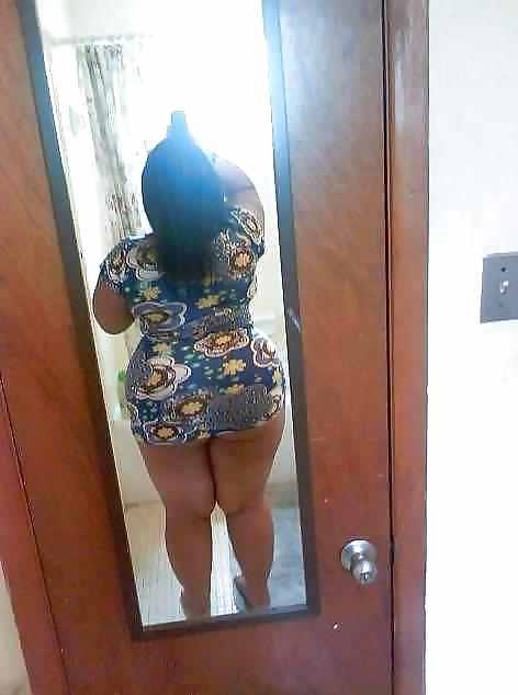 19P Facebook thickness: best of big booty bookers