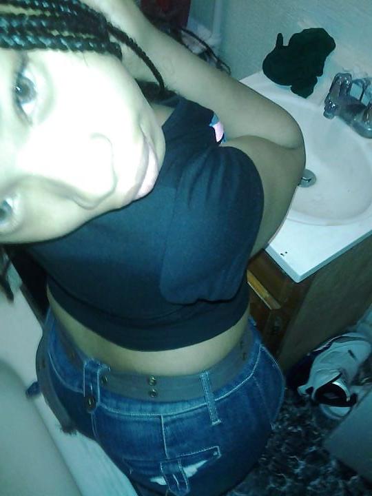 19P Facebook thickness: best of big booty bookers